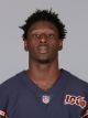 Ridley, Riley CHI WR Ridley, Riley CHI WR