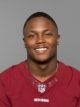 McLaurin, Terry WAS WR McLaurin, Terry WAS WR