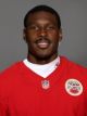 Hardman, Mecole KCC WR Hardman, Mecole KCC WR