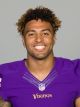 Smith Jr., Irv MIN TE Smith Jr., Irv MIN TE