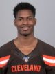 Williams, Greedy CLE CB Williams, Greedy CLE CB