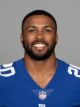Love, Julian NYG S Love, Julian NYG S
