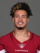 Murphy, Byron ARI CB Murphy, Byron ARI CB