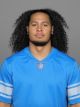 Tavai, Jahlani DET LB Tavai, Jahlani DET LB
