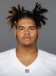 Hill, Trysten DAL DT Hill, Trysten DAL DT