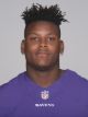 Ferguson, Jaylon BAL LB Ferguson, Jaylon BAL LB