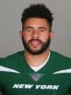 Wesco, Trevon NYJ TE Wesco, Trevon NYJ TE