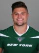 Cashman, Blake NYJ LB Cashman, Blake NYJ LB