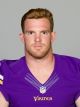 Smith, Cameron MIN LB Smith, Cameron MIN LB