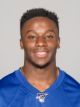 Ballentine, Corey NYG CB Ballentine, Corey NYG CB