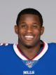 Johnson, Jaquan BUF S Johnson, Jaquan BUF S