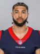Crawford, Xavier CHI CB Crawford, Xavier CHI CB