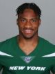 Austin, Blessuan NYJ CB Austin, Blessuan NYJ CB