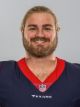 Gillaspia, Cullen NYG RB Gillaspia, Cullen NYG RB