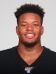 Bell, Quinton TBB LB Bell, Quinton TBB LB