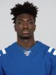 Dulin, Ashton IND WR Dulin, Ashton IND WR