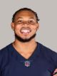 Woods, Josh CHI LB Woods, Josh CHI LB