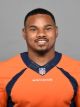 Reed, Malik DEN LB Reed, Malik DEN LB
