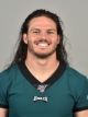 Singleton, Alex PHI LB Singleton, Alex PHI LB
