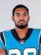 Bonnafon, Reggie CAR RB Bonnafon, Reggie CAR RB