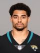 Watson, Brandon JAC CB Watson, Brandon JAC CB