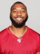 Brooks-James, Tony MIN RB Brooks-James, Tony MIN RB