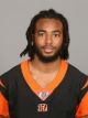 Bryant, Ventell CAR WR Bryant, Ventell CAR WR
