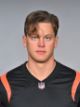 Burrow, Joe CIN QB Burrow, Joe CIN QB