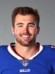 Fromm, Jake BUF QB Fromm, Jake BUF QB