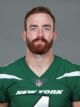 Morgan, James NYJ QB Morgan, James NYJ QB