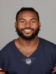 Swift, D'Andre DET RB Swift, D'Andre DET RB