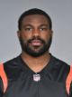 Moss, Zack FA RB Moss, Zack FA RB