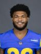 Akers, Cam LAR RB Akers, Cam LAR RB