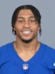 Taylor, Jonathan IND RB Taylor, Jonathan IND RB