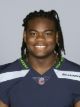 Dallas, DeeJay SEA RB Dallas, DeeJay SEA RB