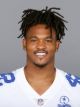 Dowdle, Rico DAL RB Dowdle, Rico DAL RB