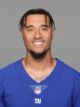 Hodgins, Isaiah BUF WR Hodgins, Isaiah BUF WR