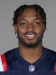 Gibson, Antonio WAS RB Gibson, Antonio WAS RB