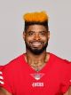 Jennings, Jauan SFO WR Jennings, Jauan SFO WR