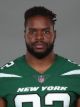 Zuniga, Jabari NYJ DE Zuniga, Jabari NYJ DE