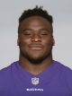 Madubuike, Justin BAL DT Madubuike, Justin BAL DT
