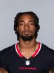 Henderson, CJ JAC CB Henderson, CJ JAC CB