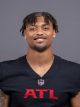 Terrell, A.J. ATL CB Terrell, A.J. ATL CB
