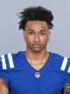 Blackmon, Julian IND S Blackmon, Julian IND S