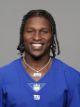 Holmes, Darney NYG CB Holmes, Darney NYG CB