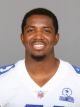 Robinson, Reggie DAL CB Robinson, Reggie DAL CB