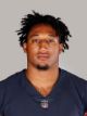 Gipson, Trevis CHI DE Gipson, Trevis CHI DE