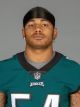 Bradley, Shaun PHI LB Bradley, Shaun PHI LB