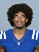 Patmon, Dezmon IND WR Patmon, Dezmon IND WR