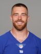 Coughlin, Carter NYG LB Coughlin, Carter NYG LB